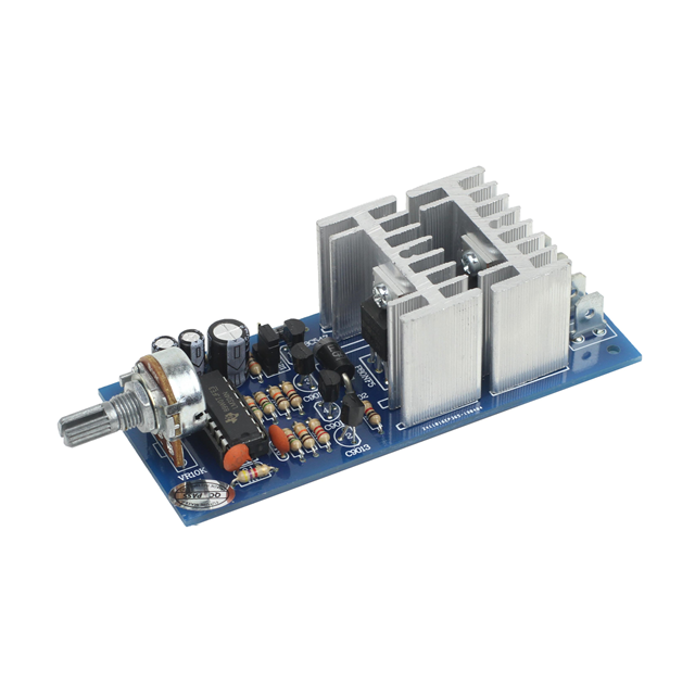 GSK-805 Global Specialties  Moduli per schede driver motore